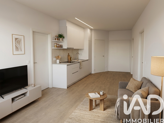 Vente appartement 4 pièces Vente appartement 4 pièces