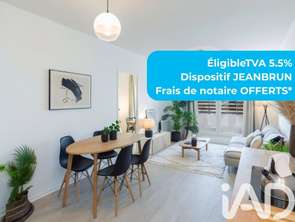 Vente Appartement 3 piècesNîmes