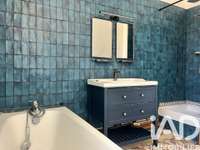 Vente appartement 7 pièces