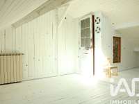 Vente appartement 7 pièces