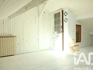 Vente appartement 7 pièces Vente appartement 7 pièces