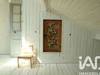 Vente appartement 7 pièces
