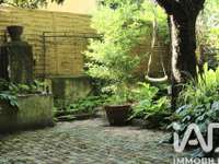 Vente appartement 7 pièces