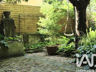 Vente appartement 7 pièces Vente appartement 7 pièces