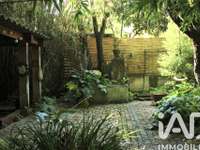 Vente appartement 7 pièces