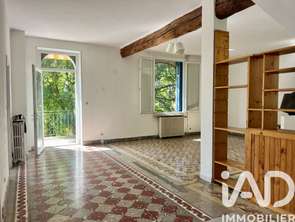 Vente Appartement 6 pièces +Nîmes