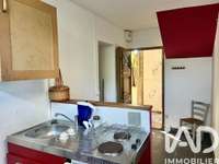 Vente appartement 7 pièces
