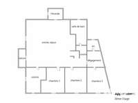 Vente appartement 7 pièces