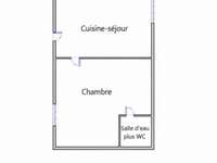 Vente appartement 7 pièces