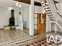 Vente appartement 7 pièces