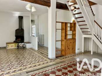 Vente appartement 7 pièces