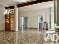 Vente appartement 7 pièces