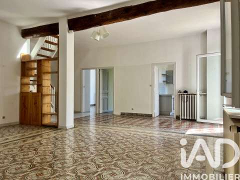 Vente appartement 7 pièces Vente appartement 7 pièces