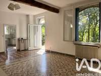Vente appartement 7 pièces