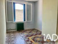 Vente appartement 7 pièces
