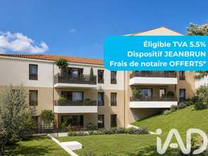 Vente Appartement 2 piècesNîmes