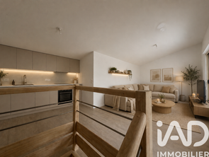 Vente Appartement 3 piècesNîmes