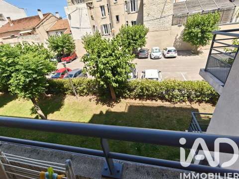Vente appartement 2 pièces Nîmes 30