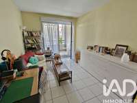 Vente appartement 2 pièces Vente appartement 2 pièces
