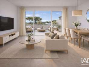 Vente Appartement 3 piècesNîmes