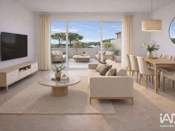 Vente appartement 3 pièces Vente appartement 3 pièces