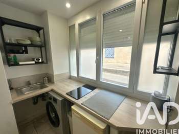 Vente Appartement 2 piècesNîmes