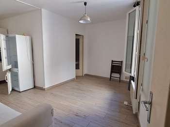 Vente Appartement 2 piècesNîmes