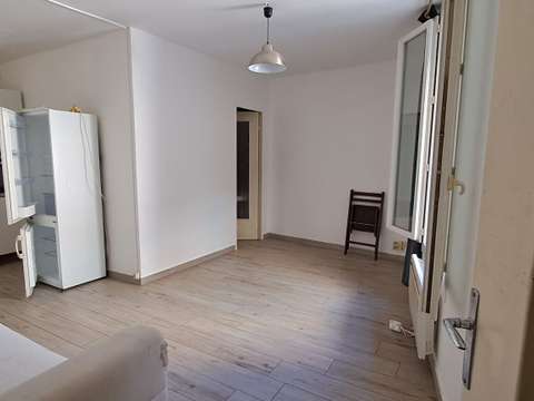 Vente appartement 2 pièces Nîmes 30