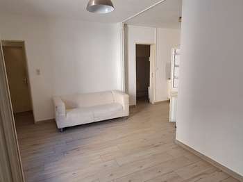 Vente appartement 2 pièces Nîmes 30