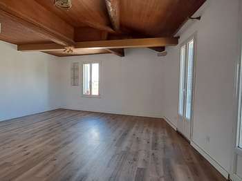 Vente appartement 2 pièces Nîmes 30