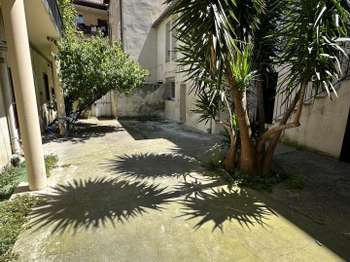 Vente Appartement 2 piècesNîmes