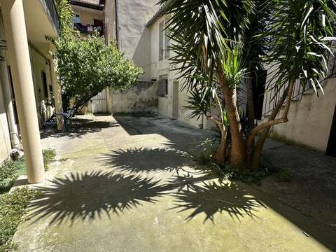 Vente appartement 2 pièces Nîmes 30