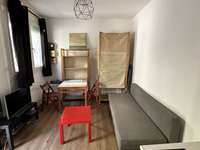 Vente appartement 2 pièces Vente appartement 2 pièces