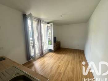 Vente Appartement 2 piècesNîmes