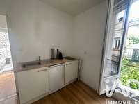 Vente appartement 2 pièces Vente appartement 2 pièces
