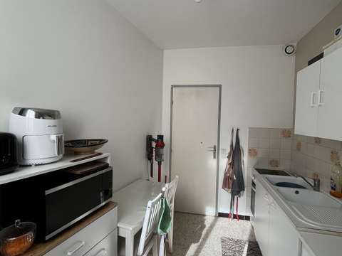 Vente appartement 2 pièces Vente appartement 2 pièces
