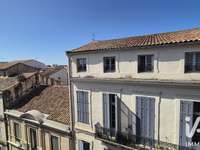 Vente appartement 1 pièce Vente appartement 1 pièce
