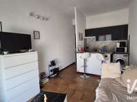 Vente appartement 1 pièce Vente appartement 1 pièce