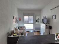 Vente appartement 1 pièce Vente appartement 1 pièce