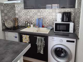 Vente appartement 1 pièce