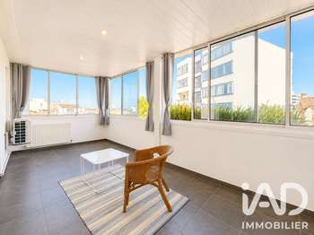 Vente Appartement 2 piècesNîmes