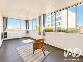 Vente appartement 2 pièces Vente appartement 2 pièces