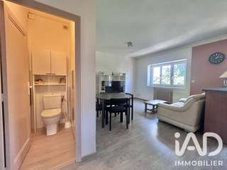 Vente appartement 2 pièces Vente appartement 2 pièces