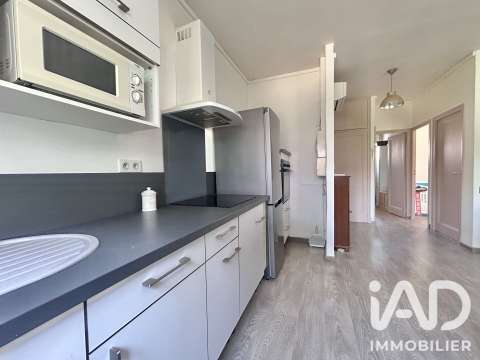 Vente appartement 2 pièces Nîmes 30