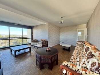 Vente appartement 4 pièces Nîmes 30
