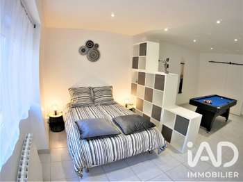 Vente appartement 4 pièces Nîmes 30