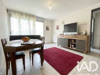 Vente Appartement 3 piècesNîmes