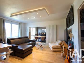 Vente Appartement 4 piècesNîmes