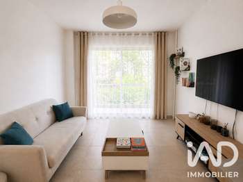 Vente appartement 3 pièces Nîmes 30