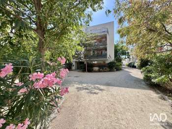 Vente appartement 2 pièces Nîmes 30